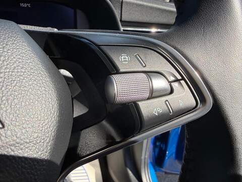 Skoda Kamiq 1.0 TSI SE Edition Euro 6 (s/s) 5dr - U80488