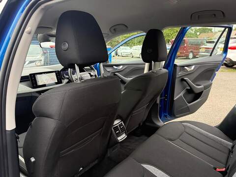 Skoda Kamiq 1.0 TSI SE Edition Euro 6 (s/s) 5dr - U80488