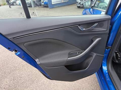 Skoda Kamiq 1.0 TSI SE Edition Euro 6 (s/s) 5dr - U80488