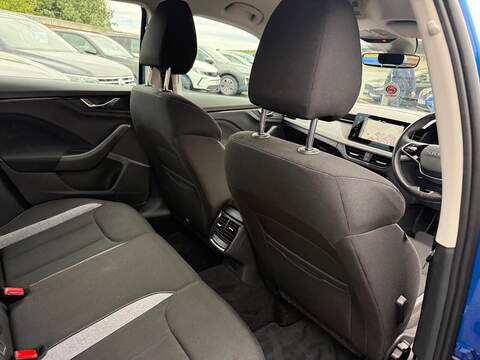 Skoda Kamiq 1.0 TSI SE Edition Euro 6 (s/s) 5dr - U80488