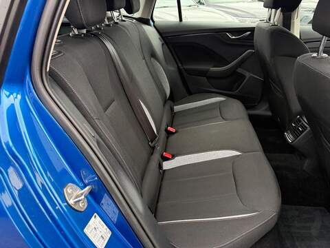 Skoda Kamiq 1.0 TSI SE Edition Euro 6 (s/s) 5dr - U80488