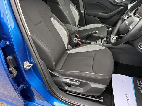Skoda Kamiq 1.0 TSI SE Edition Euro 6 (s/s) 5dr - U80488