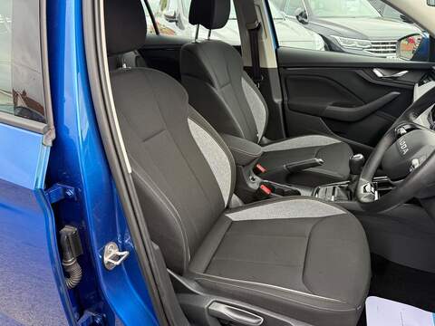 Skoda Kamiq 1.0 TSI SE Edition Euro 6 (s/s) 5dr - U80488