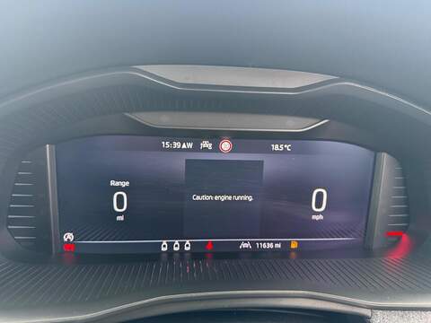 Skoda Kamiq 1.0 TSI SE Edition Euro 6 (s/s) 5dr - U80488