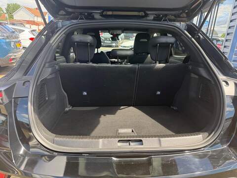 Vauxhall Mokka 1.2 Turbo Ultimate Euro 6 (s/s) 5dr - U80489
