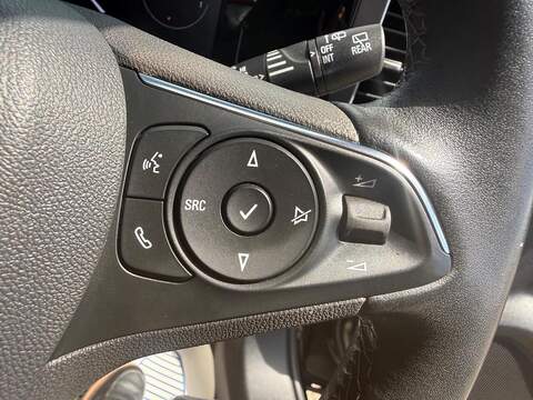 Vauxhall Mokka 1.2 Turbo Ultimate Euro 6 (s/s) 5dr - U80489