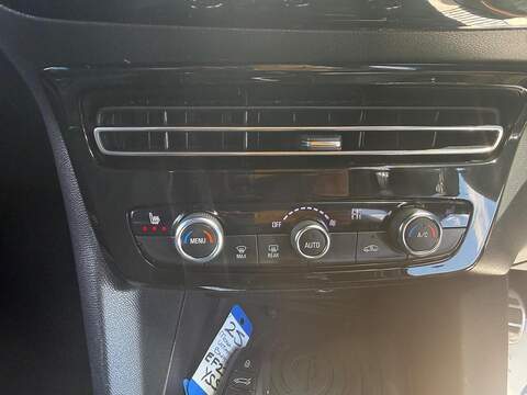 Vauxhall Mokka 1.2 Turbo Ultimate Euro 6 (s/s) 5dr - U80489