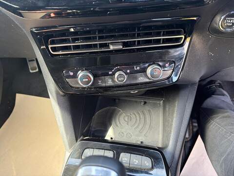 Vauxhall Mokka 1.2 Turbo Ultimate Euro 6 (s/s) 5dr - U80489