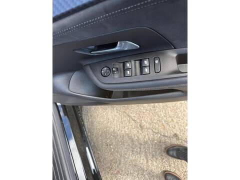 Vauxhall Mokka 1.2 Turbo Ultimate Euro 6 (s/s) 5dr - U80489