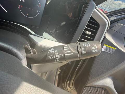 Vauxhall Mokka 1.2 Turbo Ultimate Euro 6 (s/s) 5dr - U80489