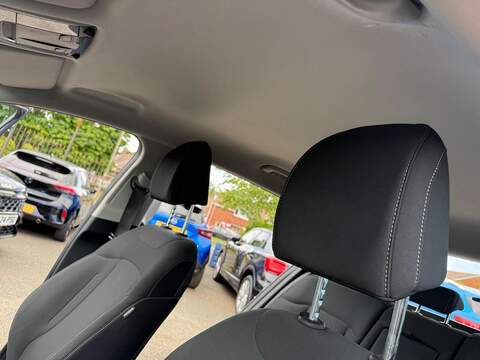 Kia Sportage 1.6 T-GDi MHEV 2 Euro 6 (s/s) 5dr - U80490