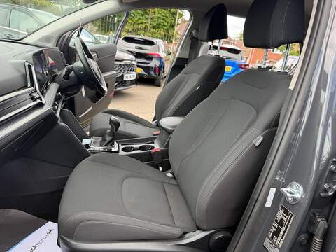 Kia Sportage 1.6 T-GDi MHEV 2 Euro 6 (s/s) 5dr - U80490