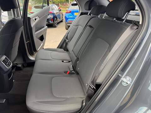 Kia Sportage 1.6 T-GDi MHEV 2 Euro 6 (s/s) 5dr - U80490