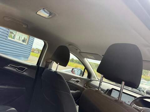 Kia Sportage 1.6 T-GDi MHEV 2 Euro 6 (s/s) 5dr - U80490