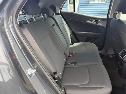 Kia Sportage 1.6 T-GDi MHEV 2 Euro 6 (s/s) 5dr - U80490