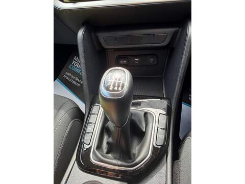 Kia Sportage 1.6 T-GDi MHEV 2 Euro 6 (s/s) 5dr - U80490