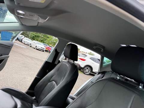 SEAT Leon 2.0 TDI XCELLENCE Technology Hatchback 5dr Diesel Manual Euro 6 (s/s) (150 ps) - U80508