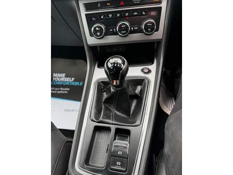 SEAT Leon 2.0 TDI XCELLENCE Technology Hatchback 5dr Diesel Manual Euro 6 (s/s) (150 ps) - U80508