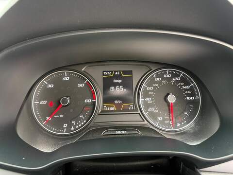 SEAT Leon 2.0 TDI XCELLENCE Technology Hatchback 5dr Diesel Manual Euro 6 (s/s) (150 ps) - U80508