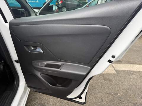 Vauxhall Mokka Electric 54kWh Ultimate Auto 5dr (Long Range) - U80514