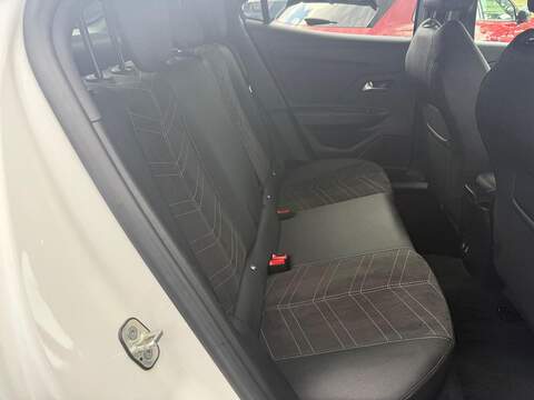Vauxhall Mokka Electric 54kWh Ultimate Auto 5dr (Long Range) - U80514