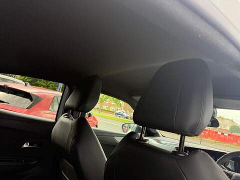 Vauxhall Mokka Electric 54kWh Ultimate Auto 5dr (Long Range) - U80514