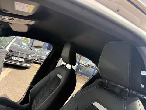 Vauxhall Mokka Electric 54kWh Ultimate Auto 5dr (Long Range) - U80514