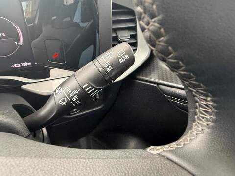 Vauxhall Mokka Electric 54kWh Ultimate Auto 5dr (Long Range) - U80514