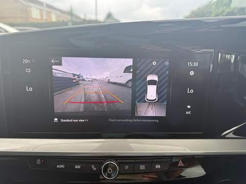Vauxhall Mokka Electric 54kWh Ultimate Auto 5dr (Long Range) - U80514