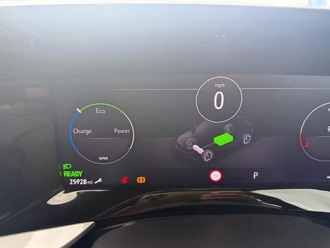 Vauxhall Mokka Electric 54kWh Ultimate Auto 5dr (Long Range) - U80514