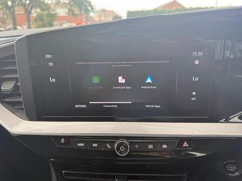Vauxhall Mokka Electric 54kWh Ultimate Auto 5dr (Long Range) - U80514