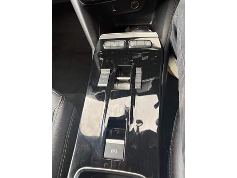 Vauxhall Mokka Electric 54kWh Ultimate Auto 5dr (Long Range) - U80514