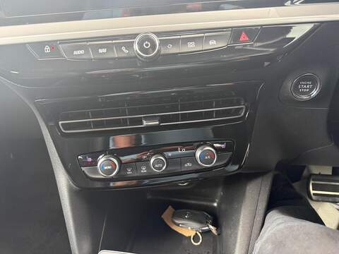 Vauxhall Mokka Electric 54kWh Ultimate Auto 5dr (Long Range) - U80514