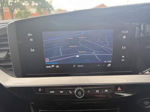 Vauxhall Mokka Electric 54kWh Ultimate Auto 5dr (Long Range) - U80514