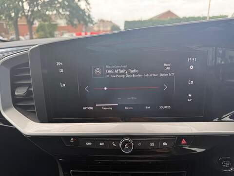 Vauxhall Mokka Electric 54kWh Ultimate Auto 5dr (Long Range) - U80514