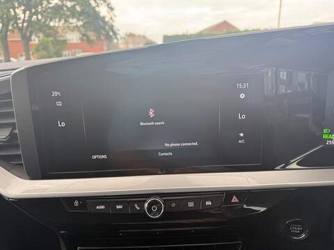 Vauxhall Mokka Electric 54kWh Ultimate Auto 5dr (Long Range) - U80514