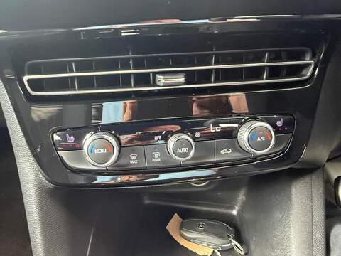 Vauxhall Mokka Electric 54kWh Ultimate Auto 5dr (Long Range) - U80514