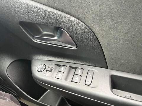Vauxhall Corsa 1.2 Turbo Ultimate Auto Euro 6 (s/s) 5dr - U80518