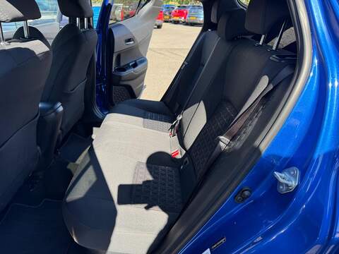 Toyota C-HR 1.8 VVT-h Design CVT Euro 6 (s/s) 5dr - U80520