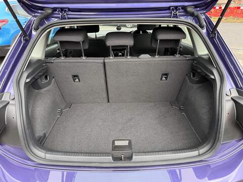 Volkswagen Polo 1.0 EVO Life Euro 6 (s/s) 5dr - U80523