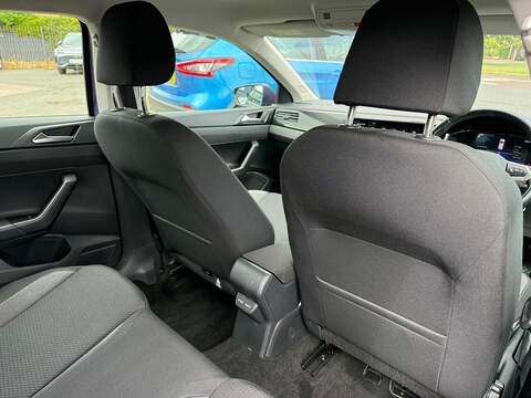 Volkswagen Polo 1.0 EVO Life Euro 6 (s/s) 5dr - U80523