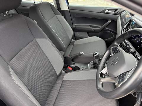 Volkswagen Polo 1.0 EVO Life Euro 6 (s/s) 5dr - U80523