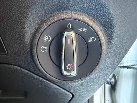 SEAT Leon 1.4 EcoTSI FR Technology Hatchback 5dr Petrol Manual Euro 6 (s/s) (150 ps) - U80529