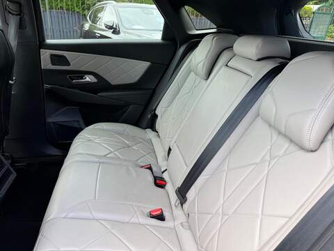 DS AUTOMOBILES DS 7 CROSSBACK 1.5 BlueHDi Prestige Crossback 5dr Diesel Manual Euro 6 (s/s) (130 ps) - U80530