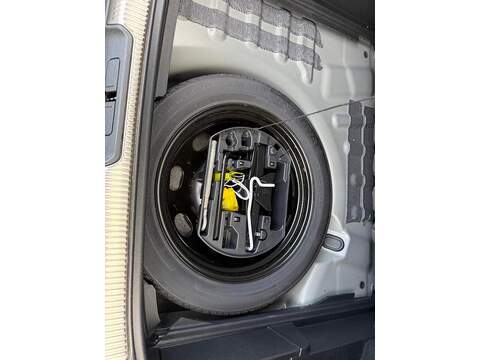 DS AUTOMOBILES DS 7 CROSSBACK 1.5 BlueHDi Prestige Crossback 5dr Diesel Manual Euro 6 (s/s) (130 ps) - U80530