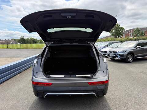 DS AUTOMOBILES DS 7 CROSSBACK 1.5 BlueHDi Prestige Crossback 5dr Diesel Manual Euro 6 (s/s) (130 ps) - U80530