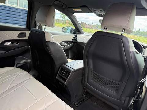 DS AUTOMOBILES DS 7 CROSSBACK 1.5 BlueHDi Prestige Crossback 5dr Diesel Manual Euro 6 (s/s) (130 ps) - U80530