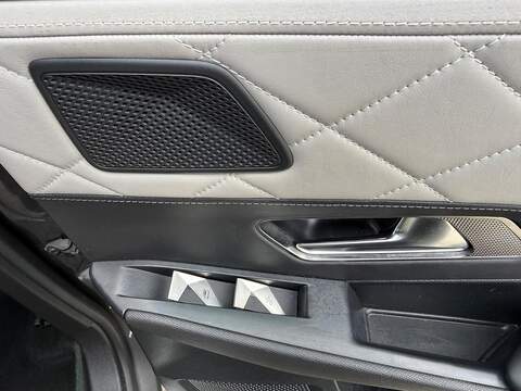 DS AUTOMOBILES DS 7 CROSSBACK 1.5 BlueHDi Prestige Crossback 5dr Diesel Manual Euro 6 (s/s) (130 ps) - U80530