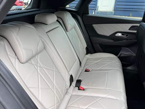 DS AUTOMOBILES DS 7 CROSSBACK 1.5 BlueHDi Prestige Crossback 5dr Diesel Manual Euro 6 (s/s) (130 ps) - U80530