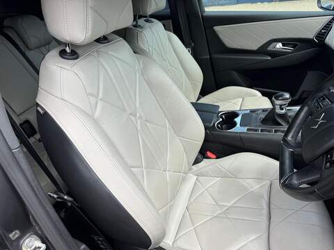 DS AUTOMOBILES DS 7 CROSSBACK 1.5 BlueHDi Prestige Crossback 5dr Diesel Manual Euro 6 (s/s) (130 ps) - U80530